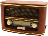 Photos - Radio / Clock Roadstar HRA-1500N 