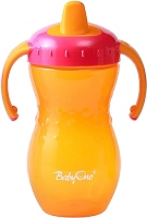 Photos - Baby Bottle / Sippy Cup BabyOno 1055 