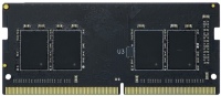 Photos - RAM Exceleram SO-DIMM Series DDR4 1x8Gb E408269S