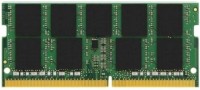 RAM Kingston KCP ValueRAM SO-DIMM DDR4 1x8Gb KCP424SS8/8