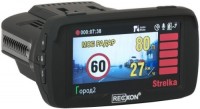 Photos - Dashcam RECXON Ultra GPS/GLONASS 