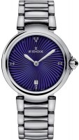 Wrist Watch EDOX 57002-3MBUIN 