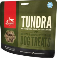 Photos - Dog Food Orijen Tundra Treats 85