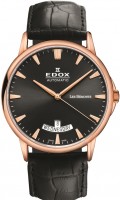 Photos - Wrist Watch EDOX 83015-37RNIR 