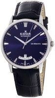 Photos - Wrist Watch EDOX 83015-3BUIN 