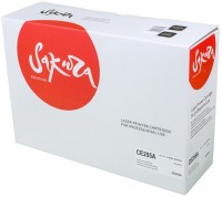 Photos - Ink & Toner Cartridge Sakura CE255A 