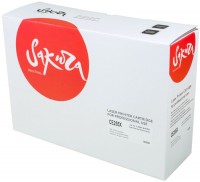 Photos - Ink & Toner Cartridge Sakura CE255X 