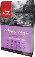 Photos - Dog Food Orijen Puppy Large 11.4 kg