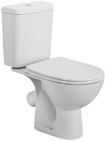 Photos - Toilet Colombo Accent Basic S12940500 