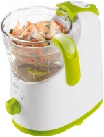 Food Processor Chicco Easy Meal white