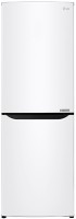 Photos - Fridge LG GA-B389SQCZ white