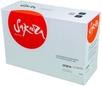 Photos - Ink & Toner Cartridge Sakura CF281A 