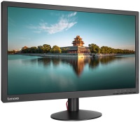 Photos - Monitor Lenovo T2224d 22 "  black