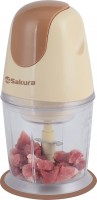 Photos - Mixer Sakura SA-6232BG beige