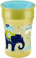 Baby Bottle / Sippy Cup NUK 10255248 