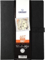 Photos - Notebook Canson ArtBook 180 Sketch A4 