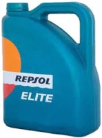 Photos - Engine Oil Repsol Elite Evolution Power 1 5W-30 5 L