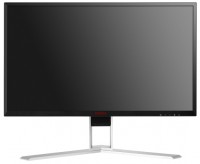 Photos - Monitor AOC AGON AG271UG 27 "  black