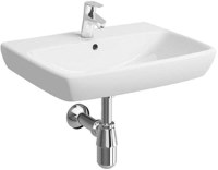 Photos - Bathroom Sink Kolo Nova Pro 65 M31166 650 mm