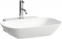 Photos - Bathroom Sink Laufen Ino 810302 560 mm