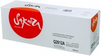 Photos - Ink & Toner Cartridge Sakura Q2612A 