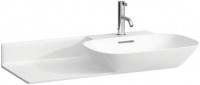 Photos - Bathroom Sink Laufen Ino 813301 900 mm