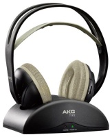 Photos - Headphones AKG K912 
