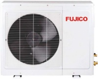 Photos - Air Conditioner Fujico ACF-M27OU 79 m² on 3 unit(s)