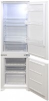 Photos - Integrated Fridge Zigmund&Shtain BR 03.1772 SX 