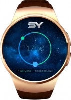Photos - Smartwatches SmartYou S1 