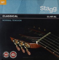 Strings Stagg Classical Normal 
