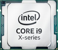 Photos - CPU Intel Core i9 Skylake-X i9-7900X BOX