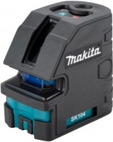 Laser Measuring Tool Makita SK104Z 