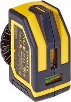 Laser Measuring Tool Stanley Manual Wall Laser STHT1-77148 