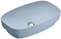 Photos - Bathroom Sink Catalano Colori 60x38 600 mm