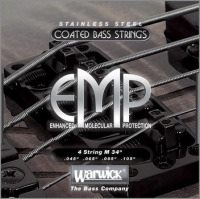 Photos - Strings Warwick Black Label EMP M4 45-105 