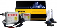 Photos - Car Bulb Sho-Me H4B Pro 6000K 35W Kit 