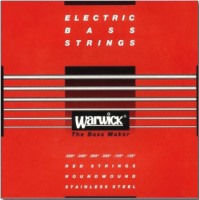 Strings Warwick Red Label M6 25-135 