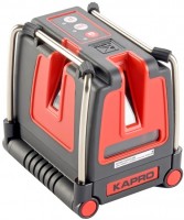 Photos - Laser Measuring Tool Kapro 873 Prolaser Vector Set 