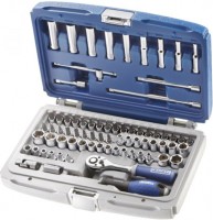 Tool Kit Expert E030707 