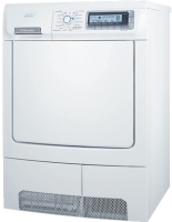 Photos - Tumble Dryer Electrolux EDI 97170 