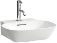 Photos - Bathroom Sink Laufen Ino 815301 450 mm