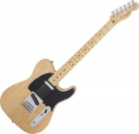 Photos - Guitar Fender American Standard Telecaster 