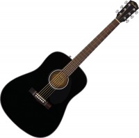 Acoustic Guitar Fender CD-60S 