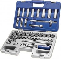 Tool Kit Expert E032908 