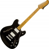 Guitar Fender Starcaster 