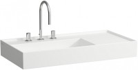 Photos - Bathroom Sink Laufen Kartell 810338 900 mm