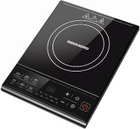 Photos - Cooker Redmond RIC-4601 black