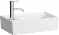 Photos - Bathroom Sink Laufen Kartell 815335 460 mm