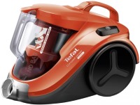 Photos - Vacuum Cleaner Tefal Compact Power Cyclonic TW3724 